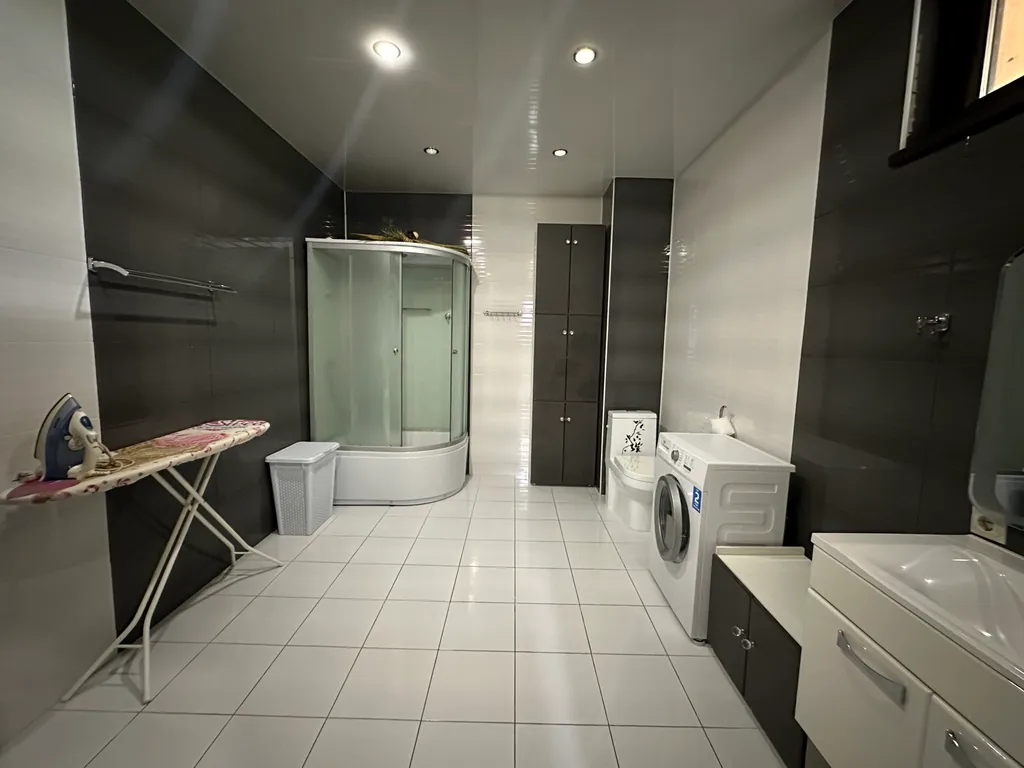 Дом под ключ