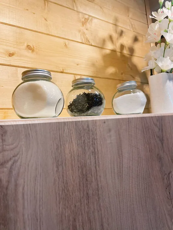 Уютный Аframe дом