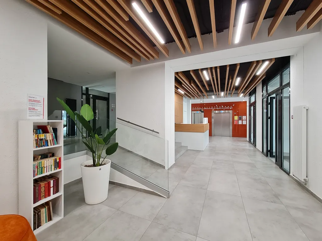 Студия в элитном ЖК Квартет