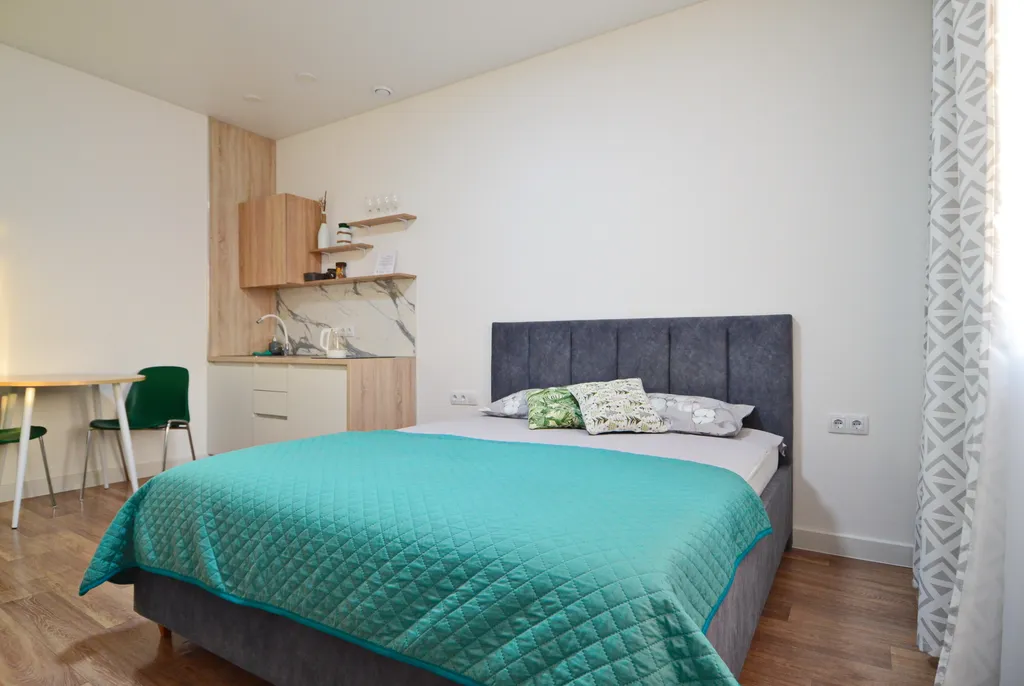 Уютная квартира в центре