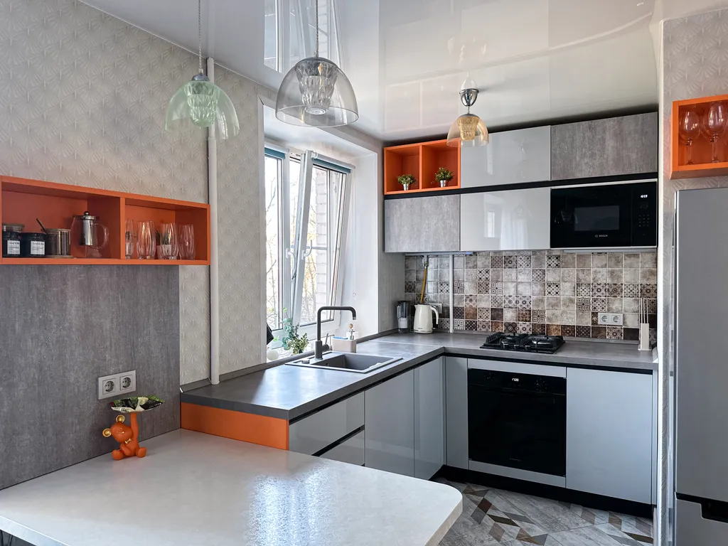 Квартира Атмосферная квартира рядом с втб арена — Москва