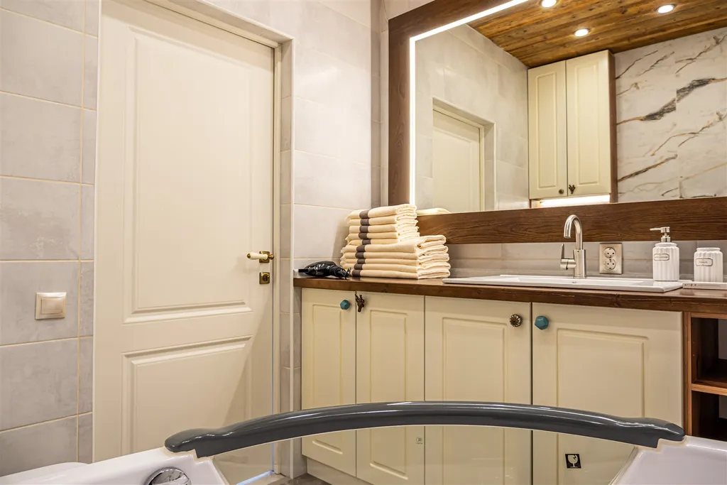 Design-квартира