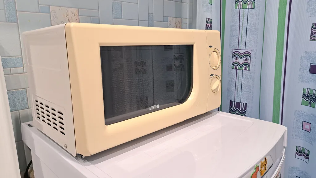 Апартаменты в центре города