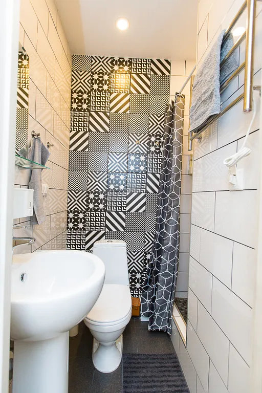 Квартира в ЖК Букинист