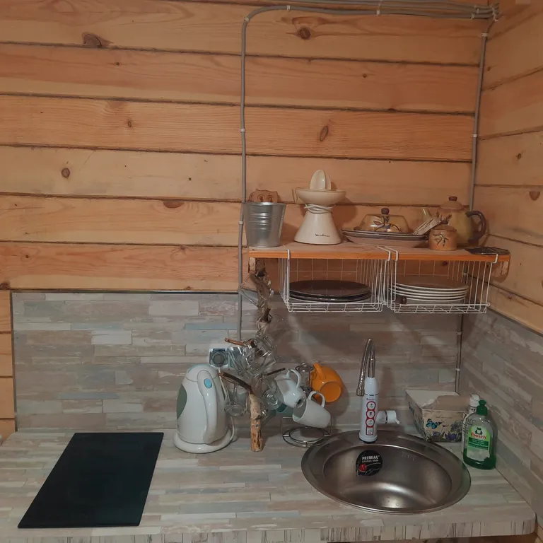 Дом Баня Угра