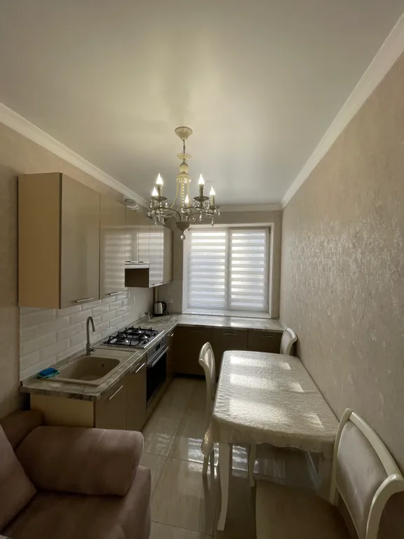 Квартира Уютная vip квартира в центре города — Владикавказ