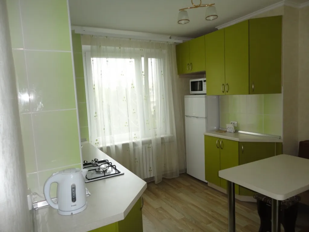 Квартира 1-комнатная Квартира — Севастополь