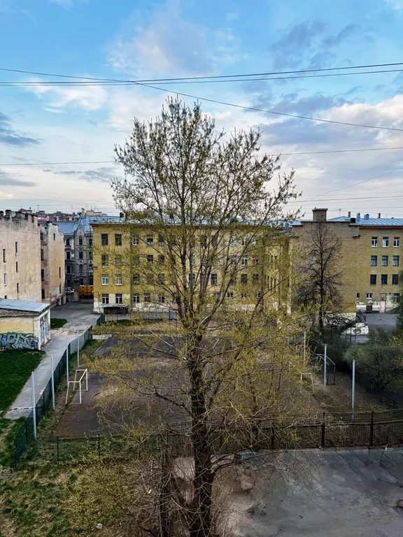 Двухместный номер недалеко от вокзала