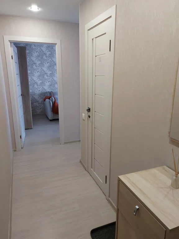 Квартира Квартира Волжский берег — Тверь