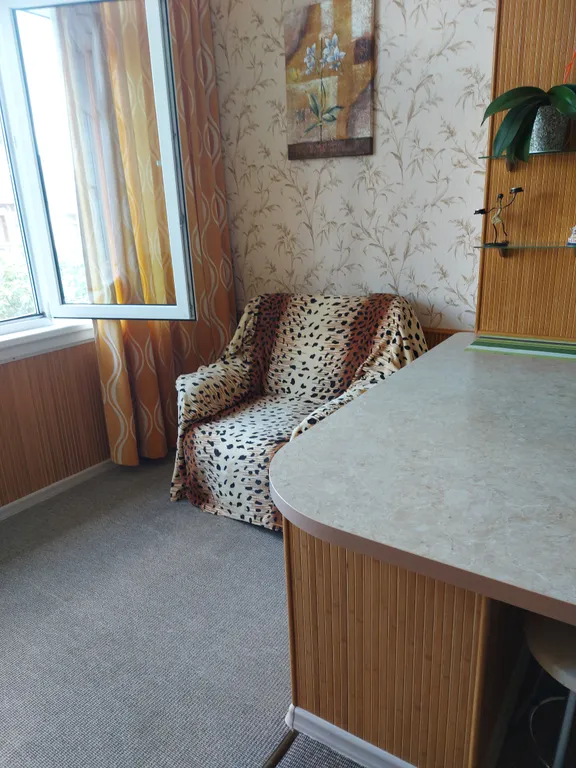 Уютная квартира вблизи парка