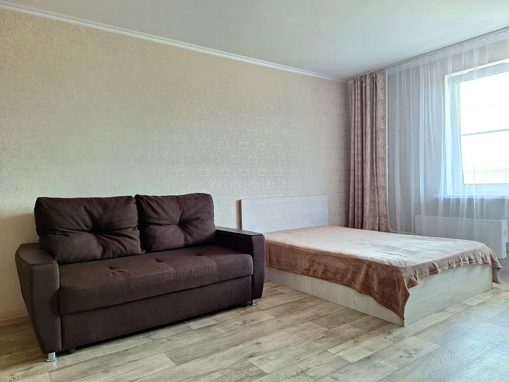 Однокомнатная комнатная квартира — аренда посуточно в Новороссийск