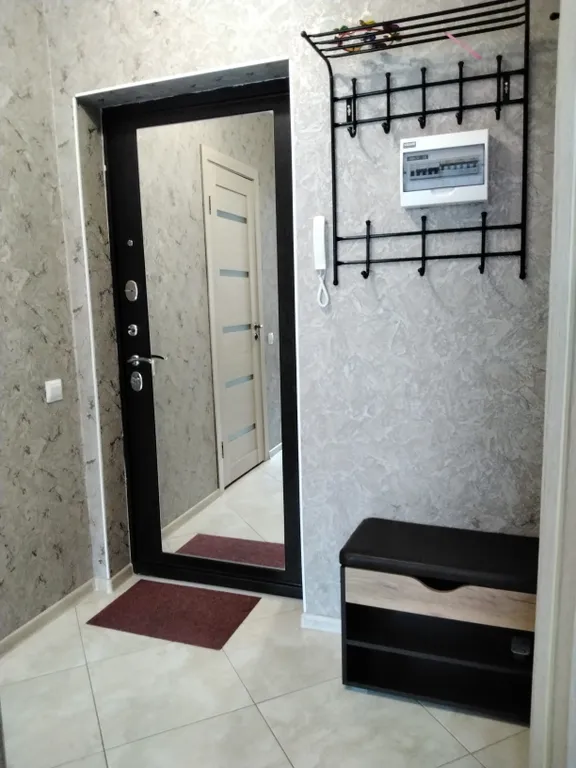 Квартира Уютная квартира рядом с Южным вокзалом — Калининград