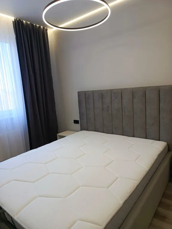 Апартаменты премиум