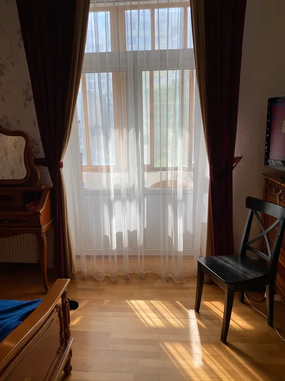 Большая уютная комната на Таганке рядом с монастырём Матроны Московско