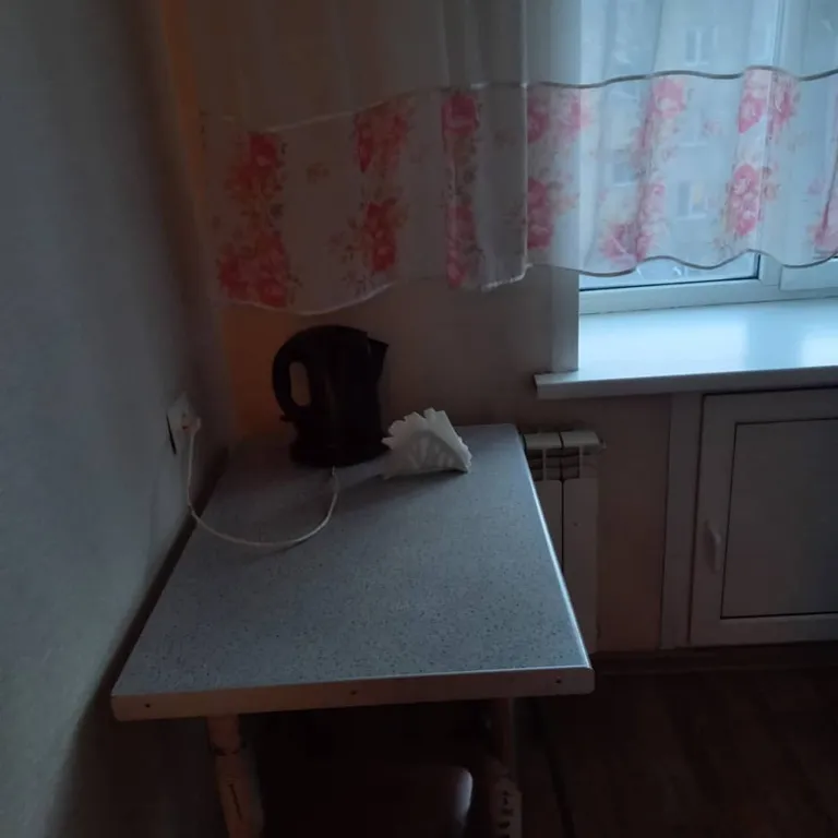 Квартира 1-комнатная Квартира — Красноярск