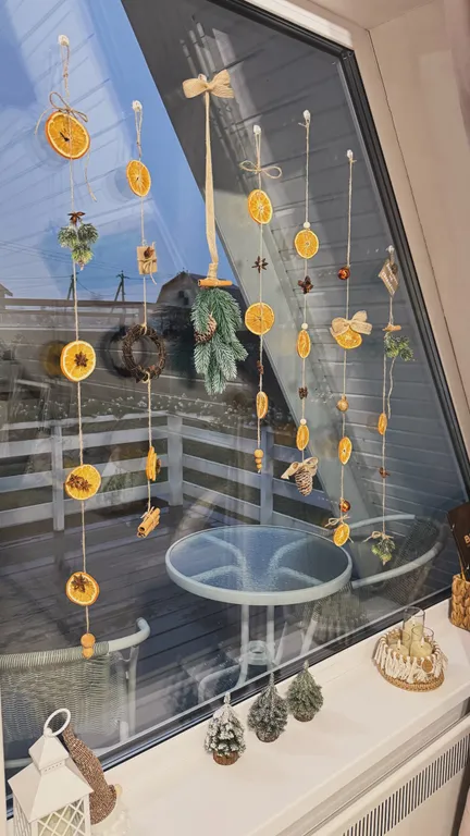 Уютный домик с банным чаном на территории