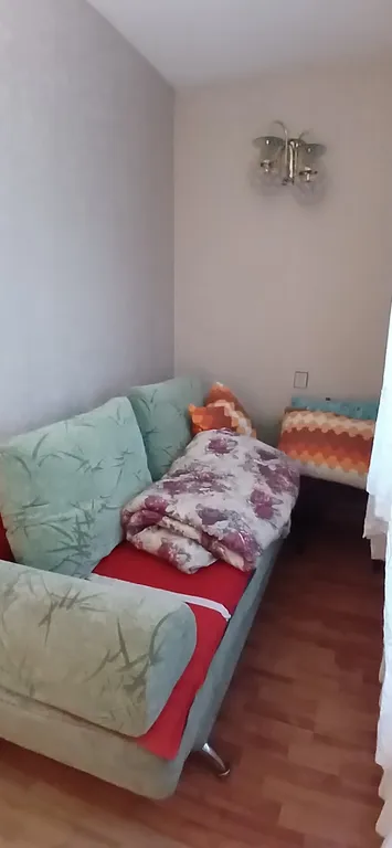 Квартира Уютная квартира в центре города в шаговой доступности от Кремля — Великий Новгород