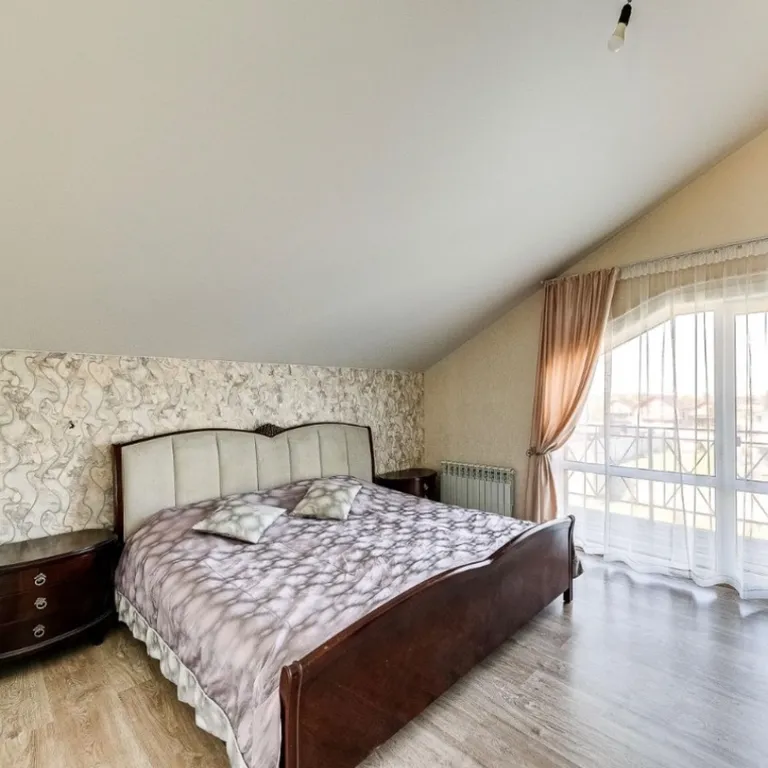 Зелёный дом