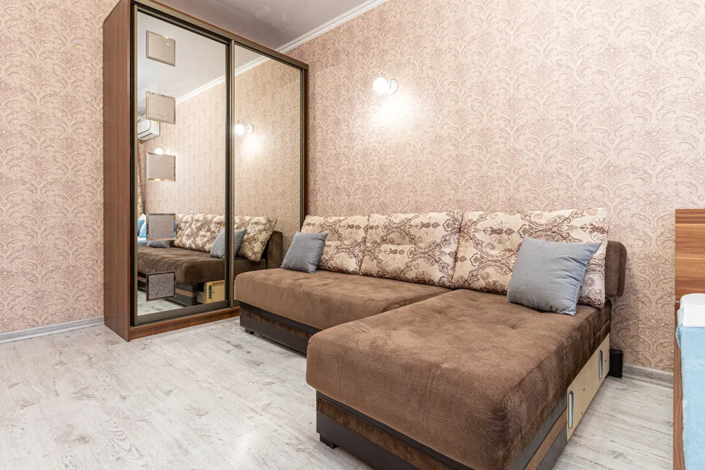 Квартира рядом с парком Галицким — аренда посуточно в Краснодар