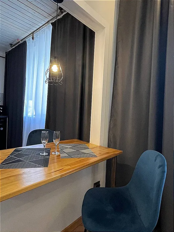 Апартамент Центр