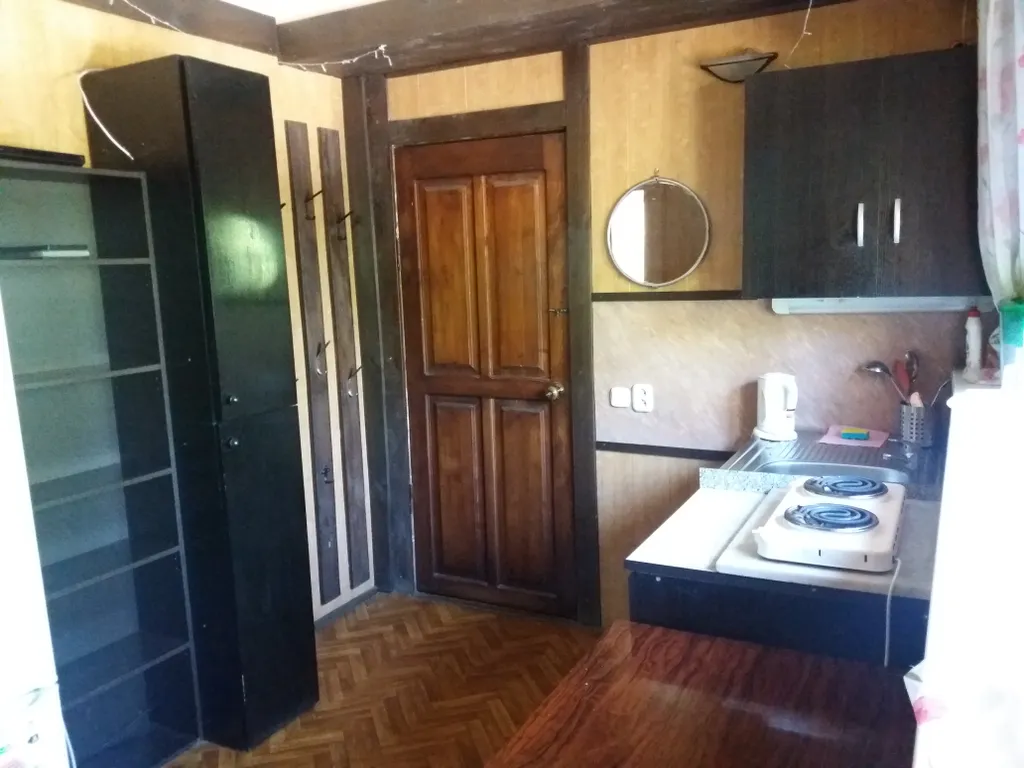 Уютный двухкомнатный апартамент на 2 этаже