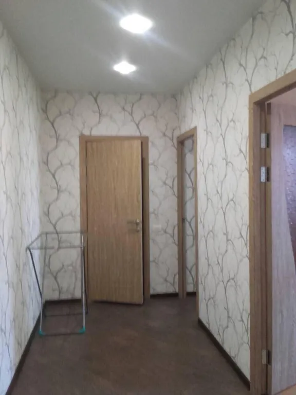 Уютная квартира в исторической части города