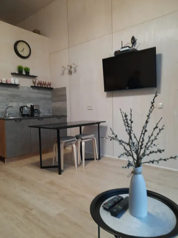 Коттедж Домик в лесу — Александров