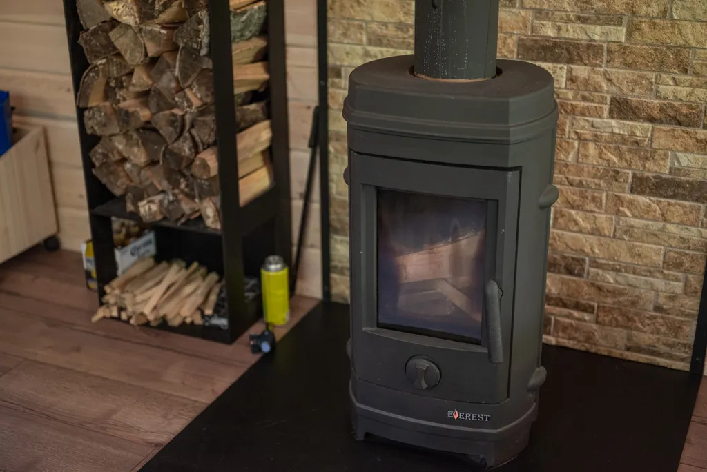 1-комнатный Дом