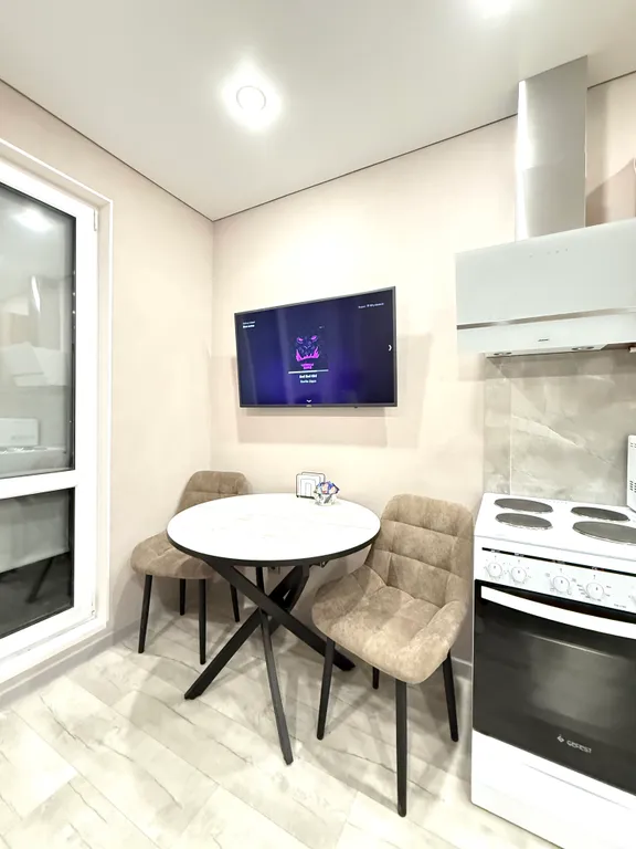 Люкс в центре города