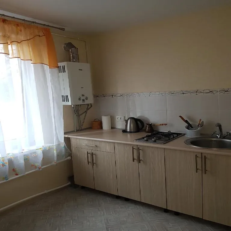 Апартаменты Sea breeze