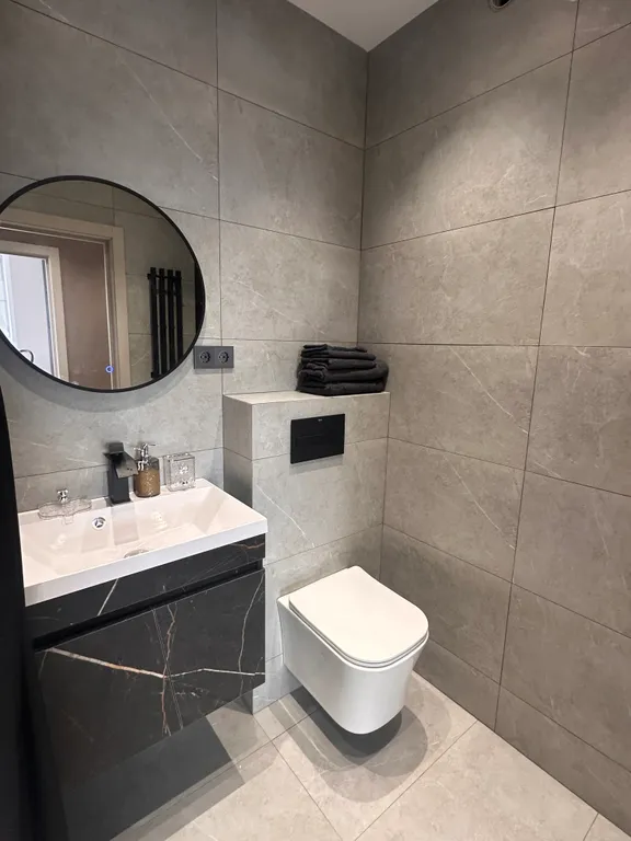 Квартира рядом с площадью Ленина