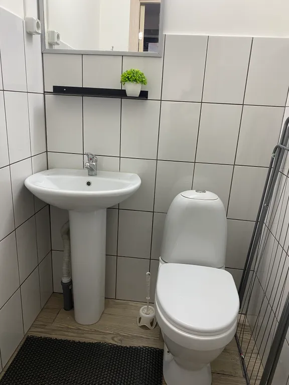 Гостеприимная студия