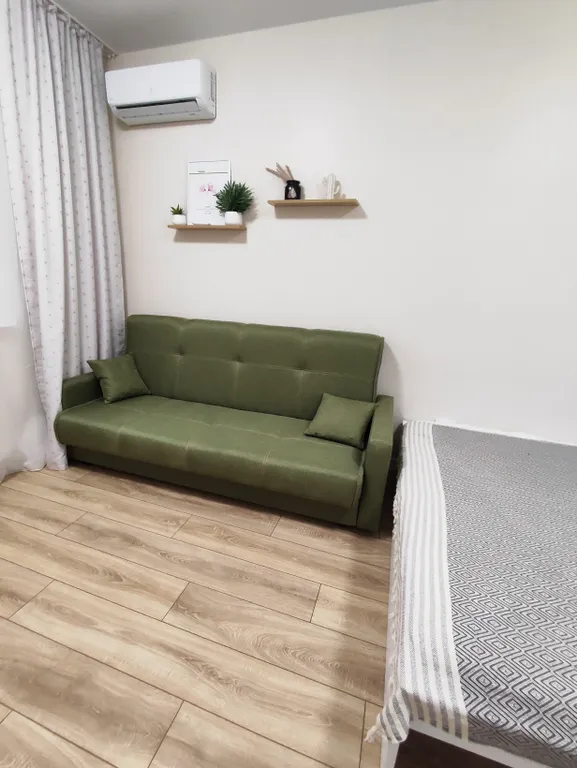 Квартира Уютная квартира в 15 минутах езды от центра — Краснодар