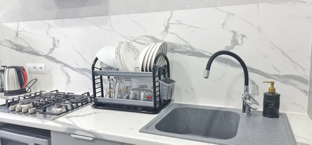 Однокомнатная квартира