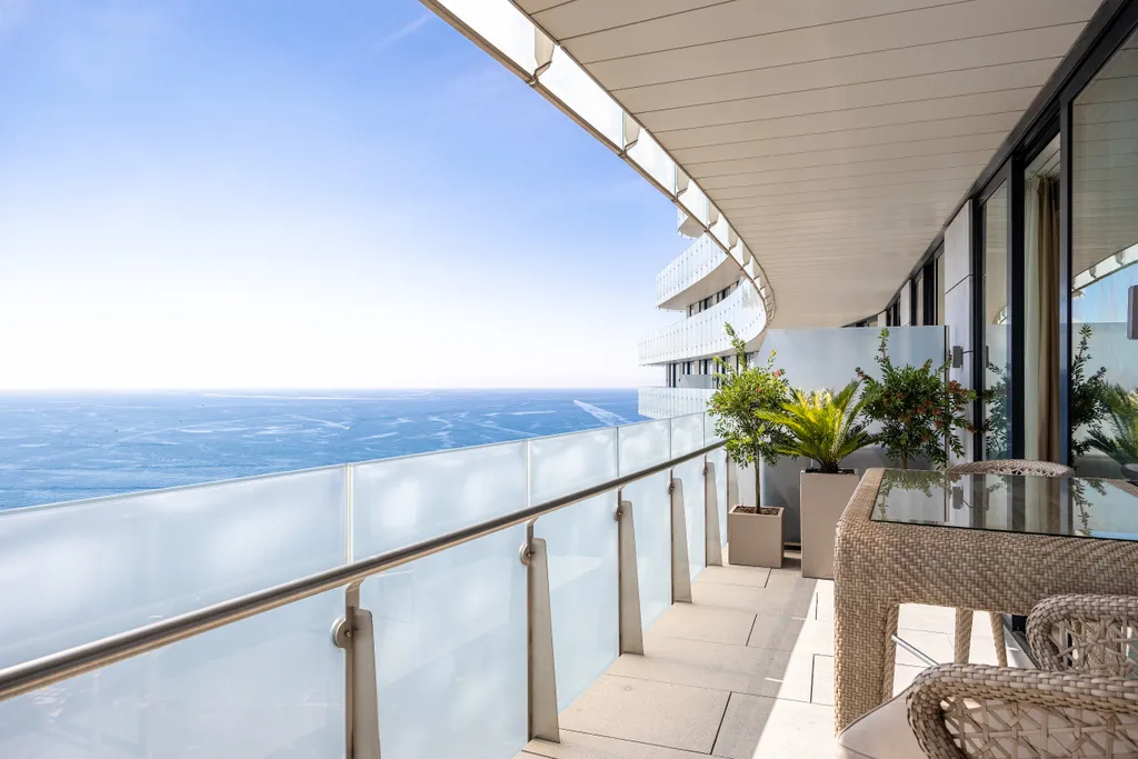 Квартира Апартамент в Гранд Карат Сочи — аренда посуточно в Сочи