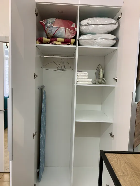 Апартаменты у реки