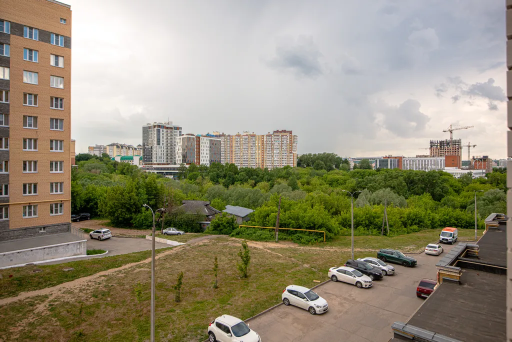 Апартамент в центре города, гостиничный сервис бесконтактно