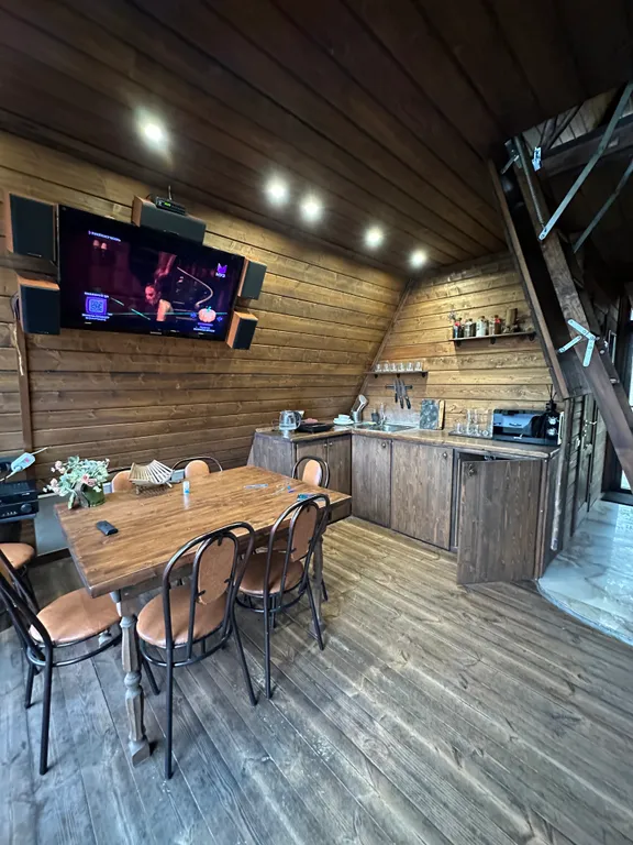 Дом без соседей