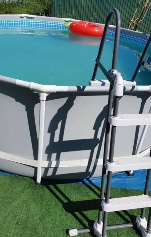 Уютный небольшой домик