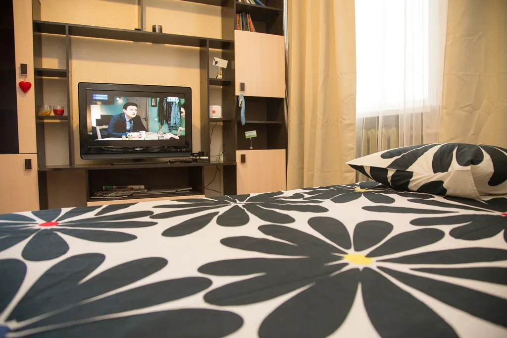 Квартира на центральной площади — аренда посуточно в Ижевск