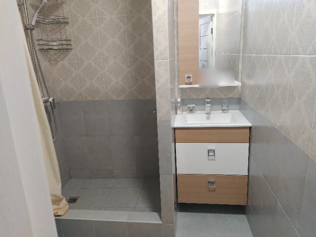 Квартира Квартира Студия с дизайнерским ремонтом — Анапа