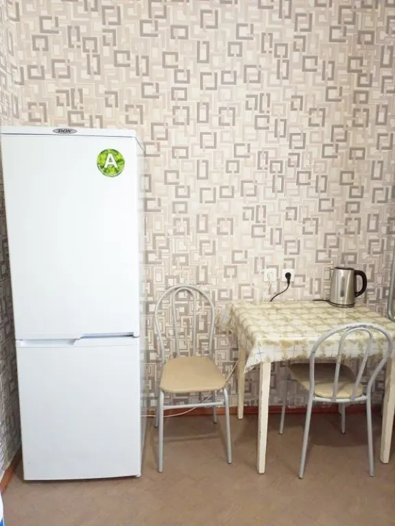 Квартира в двух шагах от озера