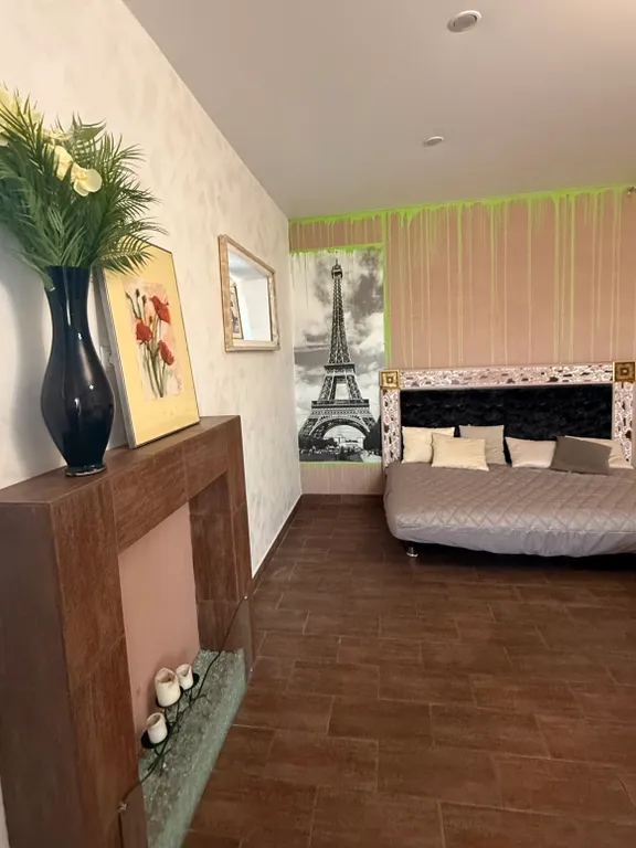 Уютный дом с баней для отдыха семьей и компанией