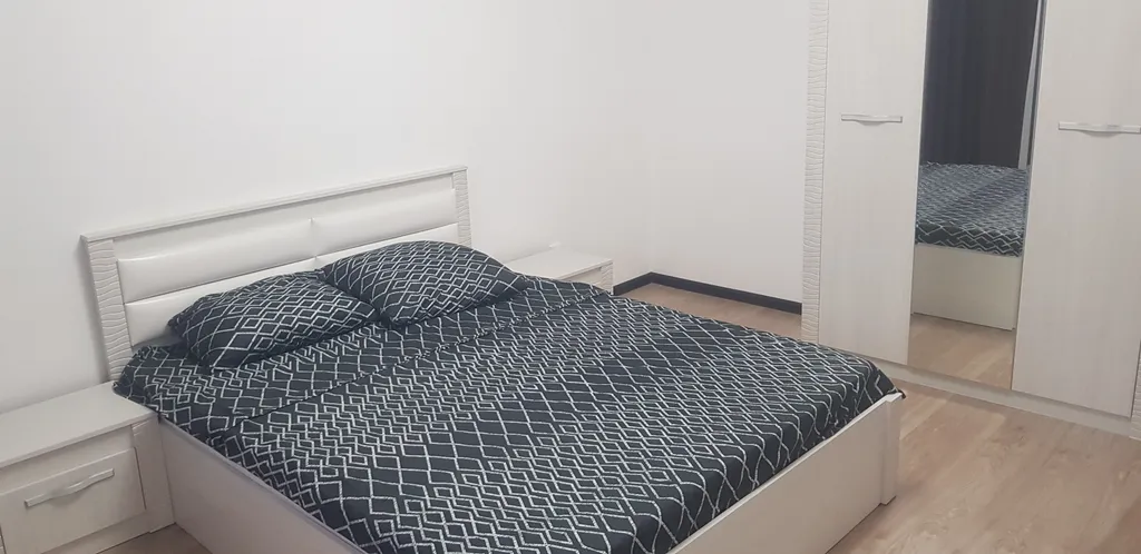 Уютная квартира в центре города — аренда посуточно в Новороссийск