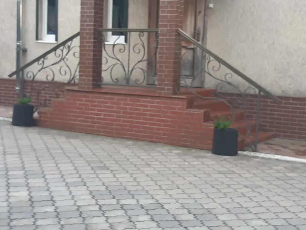 Комната в частном доме с видом на море