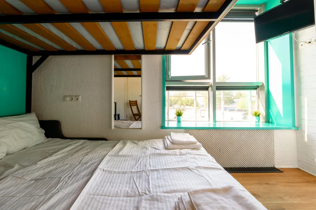 Квартира Квартира в ЖК Ландыши — Москва