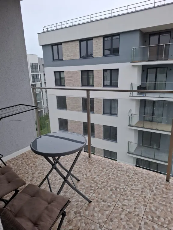 Квартира Квартира Grand Olkhovaya, твой уютный уголок в Светлогорске — Светлогорск