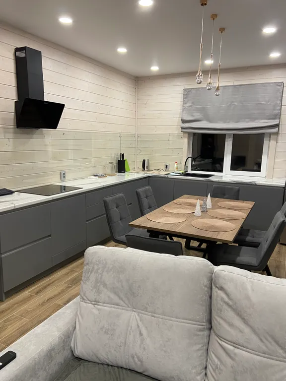 3-комнатный Дом