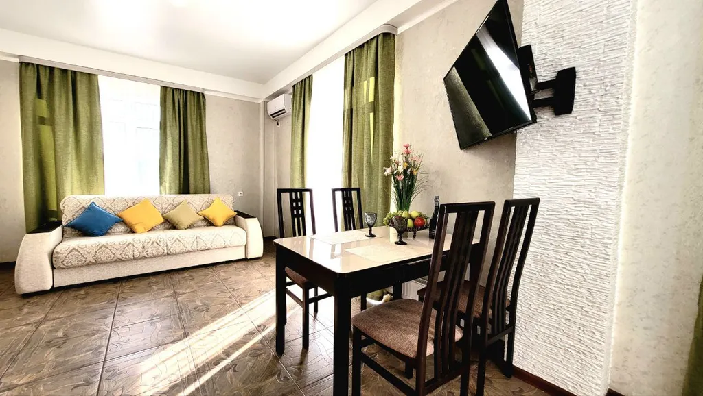 Квартира Квартира в Сириусе — Сириус