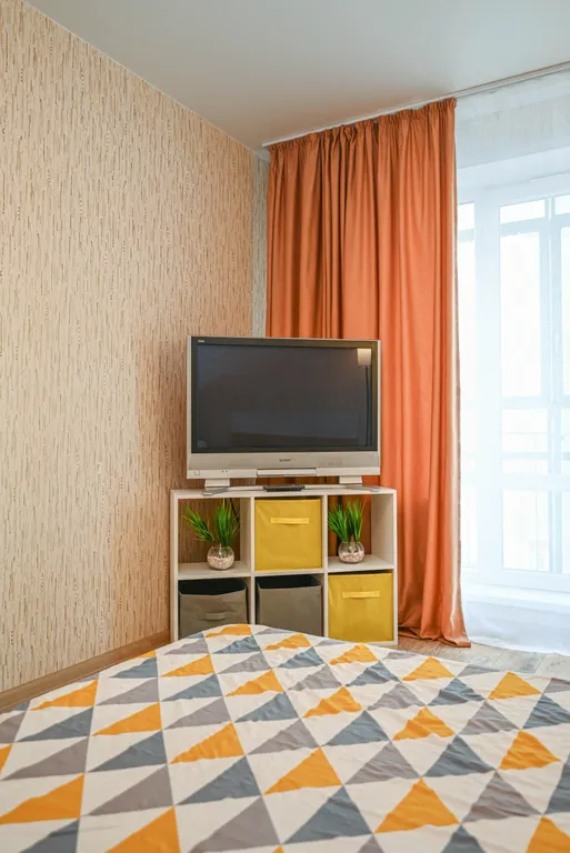 Квартира Видовая квартира с видом на Енисей, рядом с ФСНКЦ на Коломенской — Красноярск